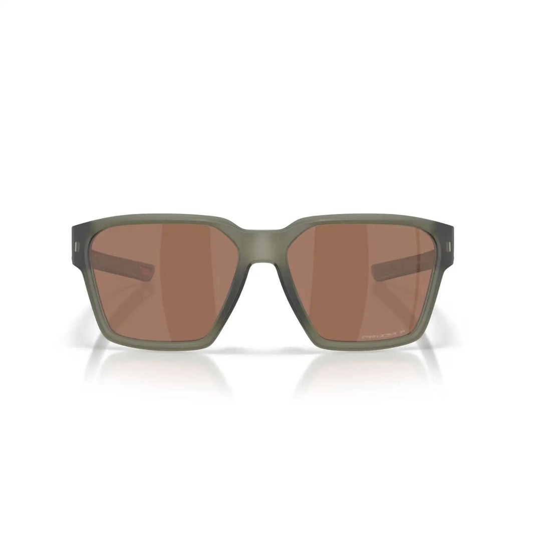 Oakley Briza Polarised Sunglasses 