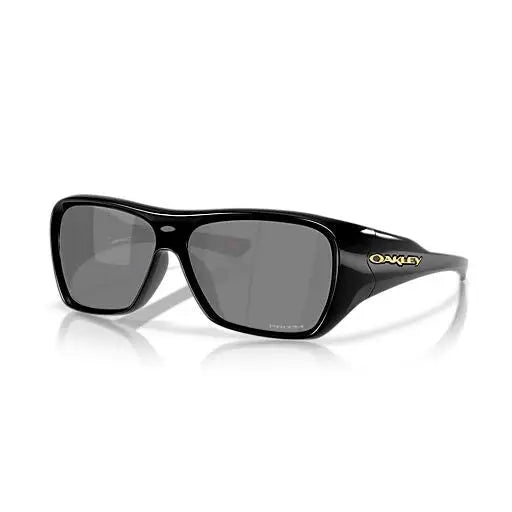 Oakley Chaminade Sunglasses Polished Black / Prizm Black 