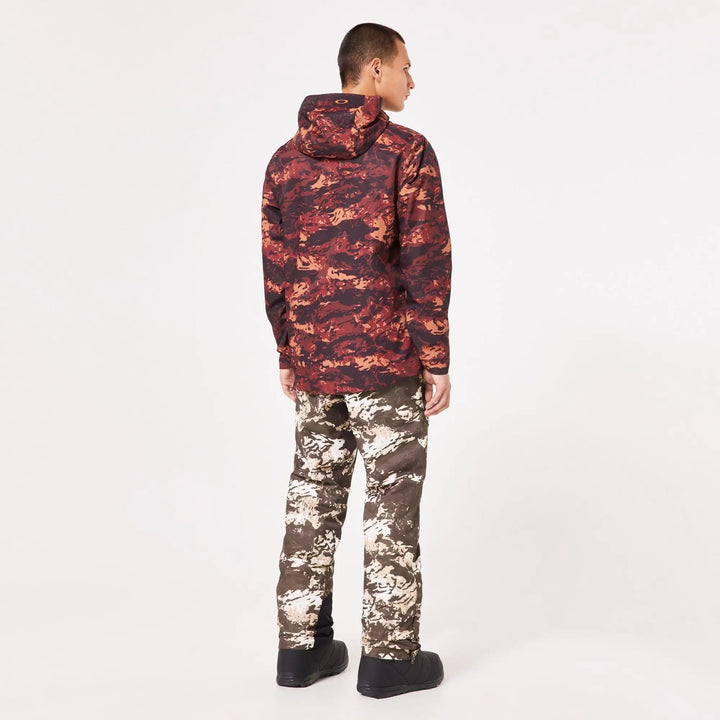 Oakley Divisional RC Shell Anorak 