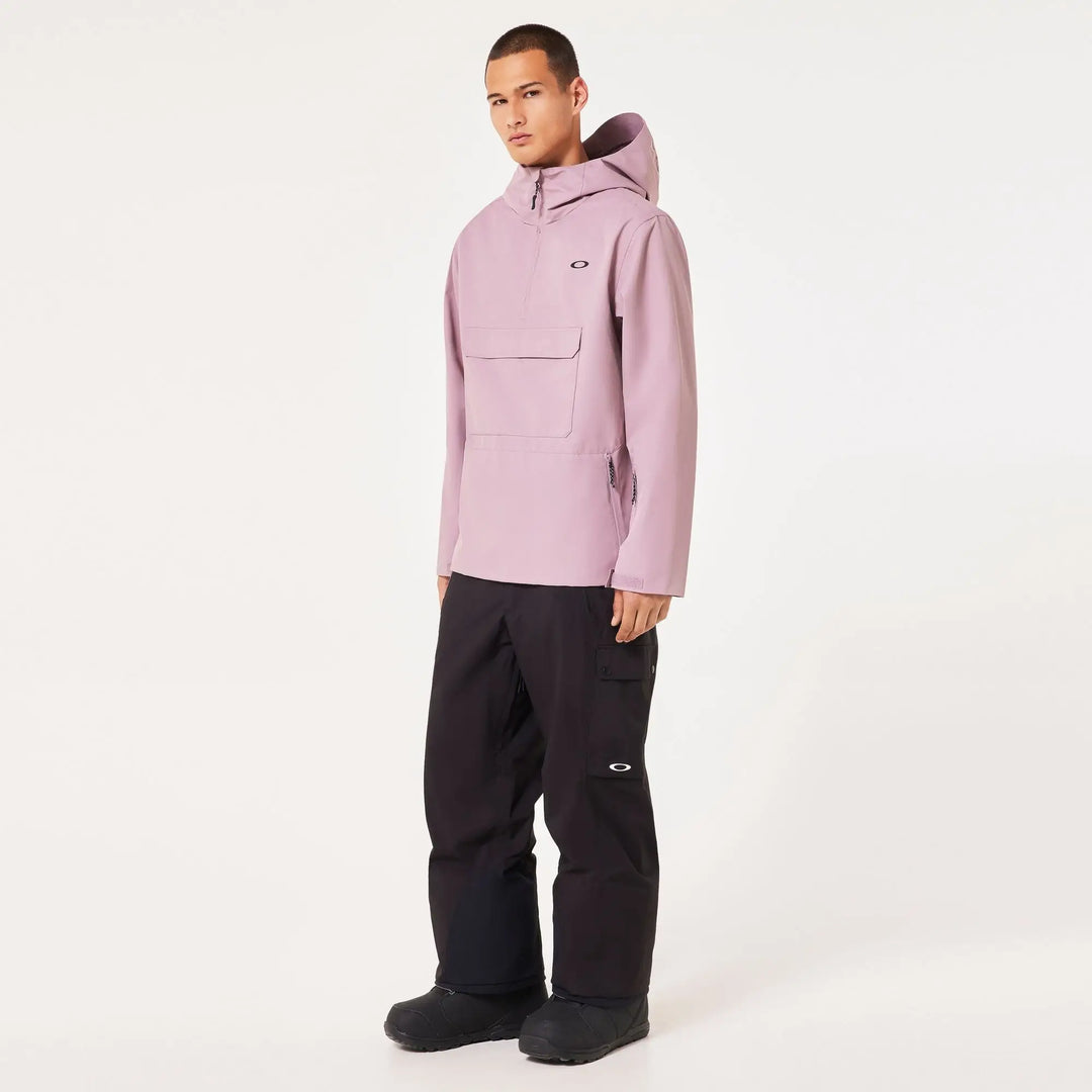 Oakley Divisional RC Shell Anorak 