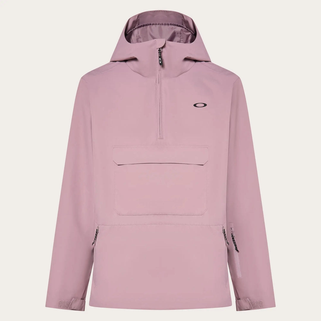 Oakley Divisional RC Shell Anorak 