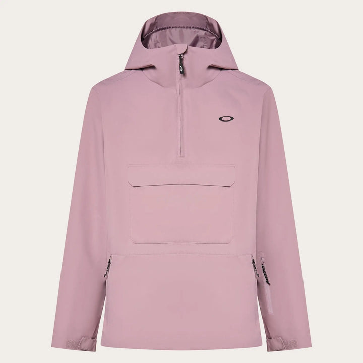 Oakley Divisional RC Shell Anorak 