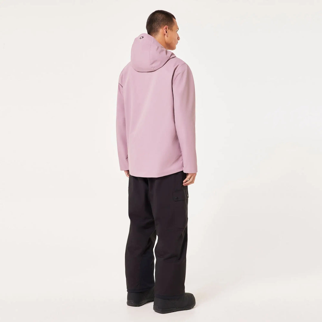 Oakley Divisional RC Shell Anorak 