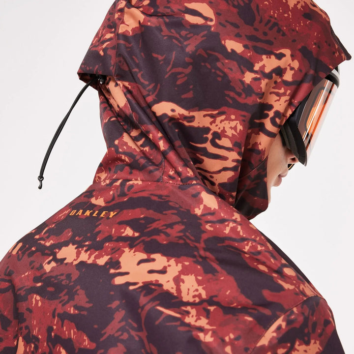 Oakley Divisional RC Shell Anorak 