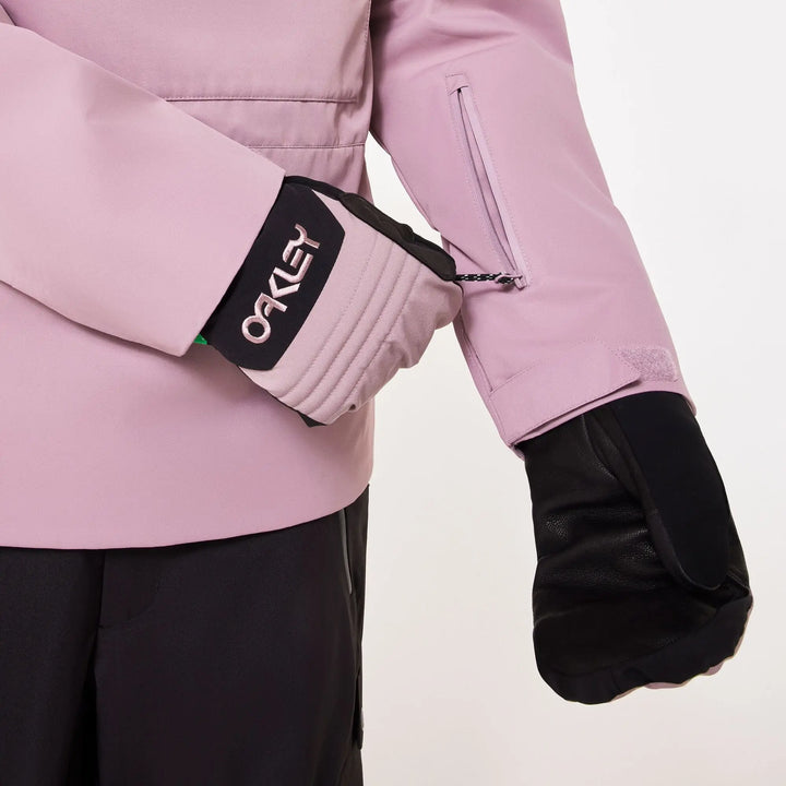 Oakley Divisional RC Shell Anorak 