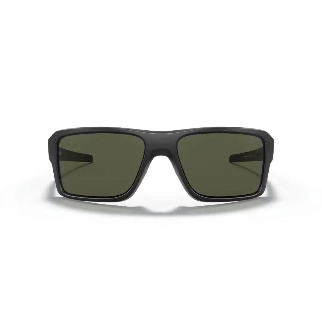 Oakley Double Edge Sunglasses 