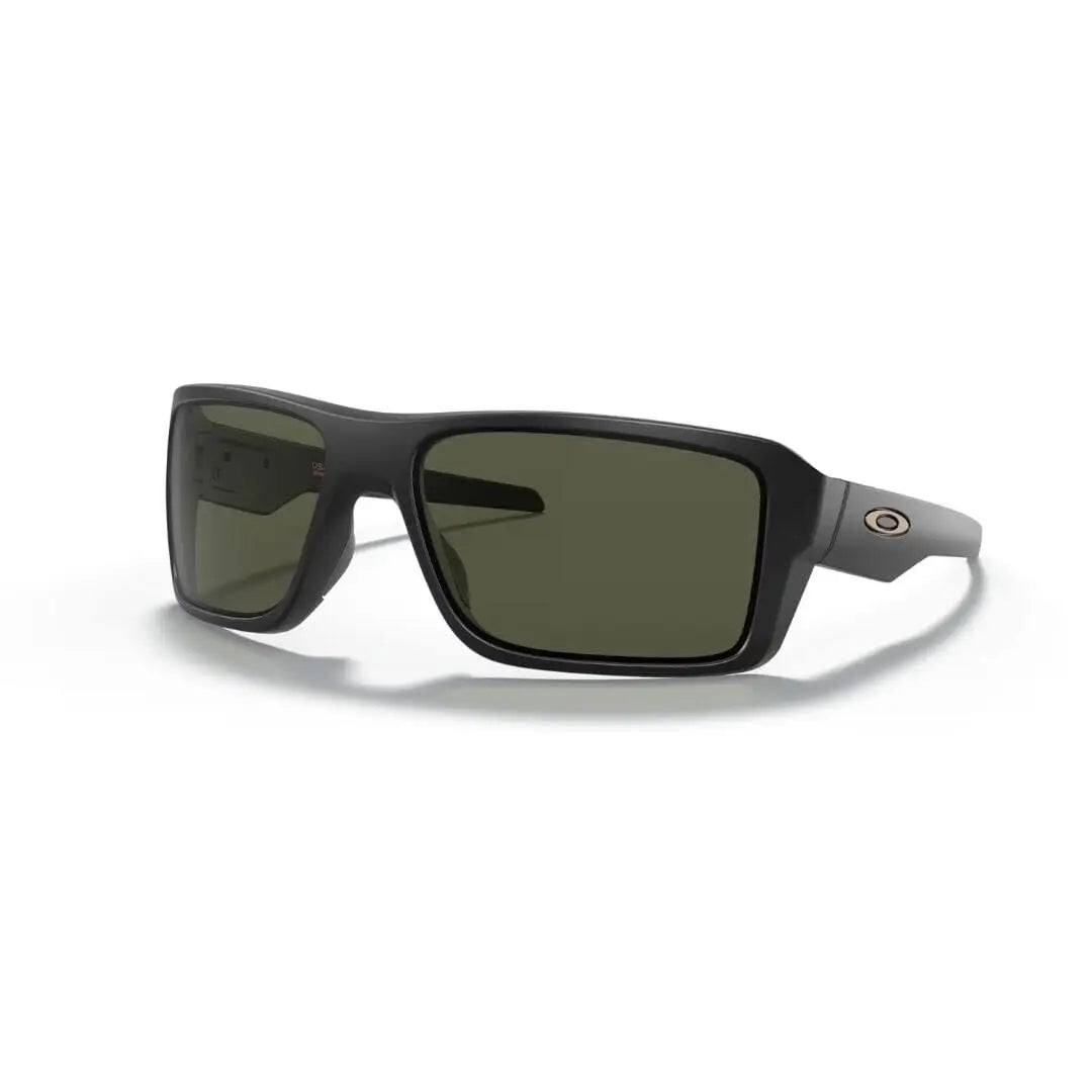 Oakley Double Edge Sunglasses 