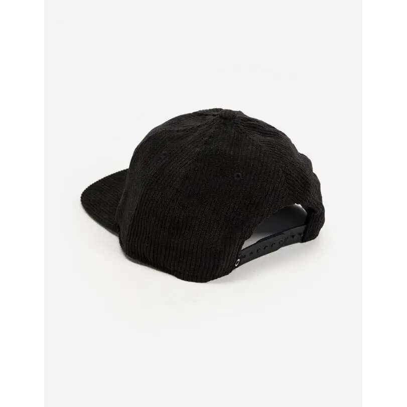 Oakley Ellipse Corduroy Hat 