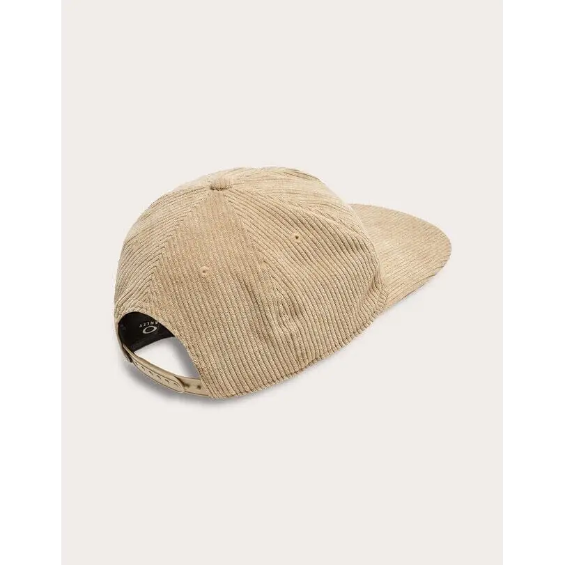 Oakley Ellipse Corduroy Hat 