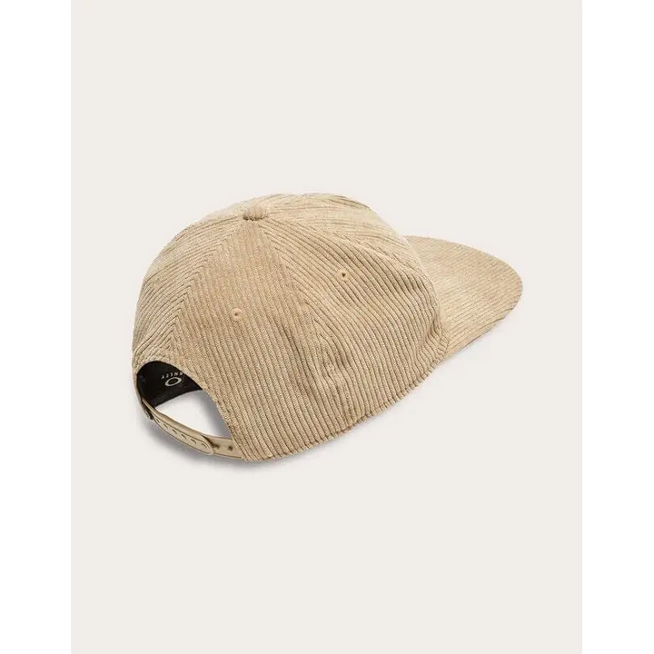 Oakley Ellipse Corduroy Hat 