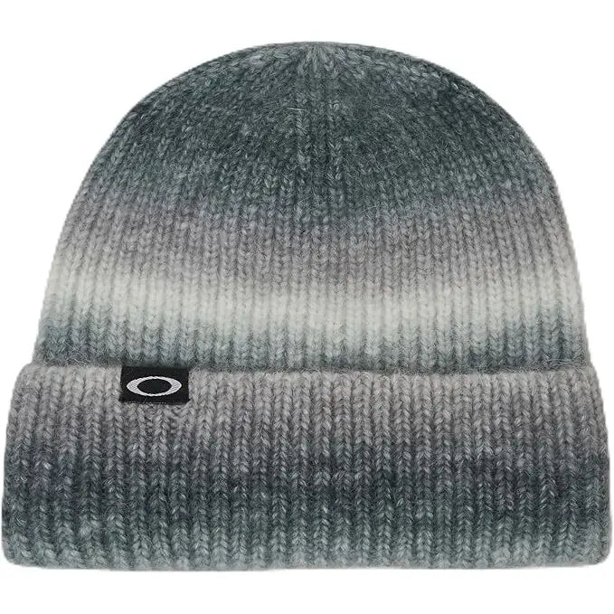 Oakley Ellipse Gradient Beanie - Black Gradient