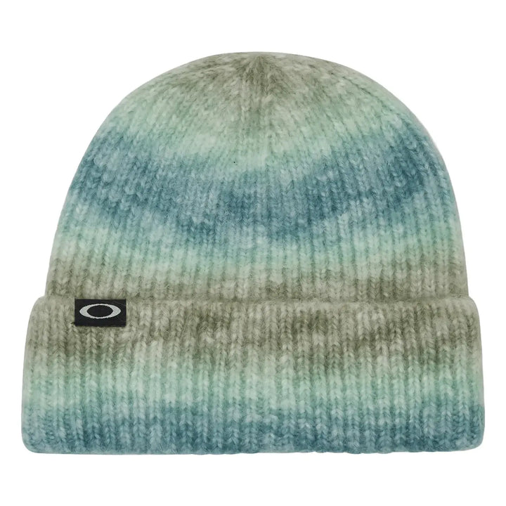 Oakley Ellipse Gradient Beanie - Blue Gradient