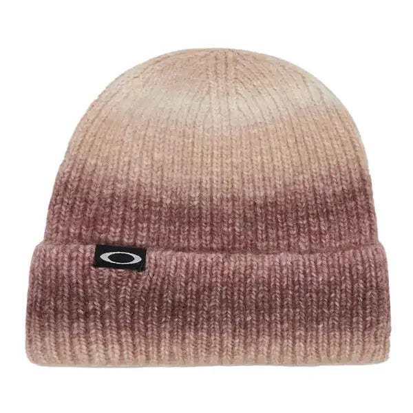 Oakley Ellipse Gradient Beanie - Red Gradient