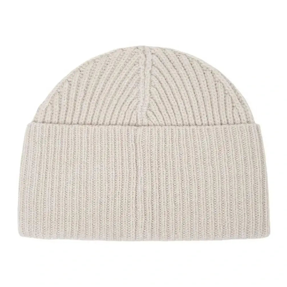 Oakley Ellipse Ribbed Beanie