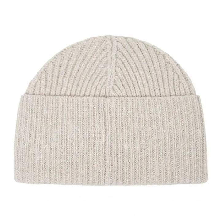 Oakley Ellipse Ribbed Beanie