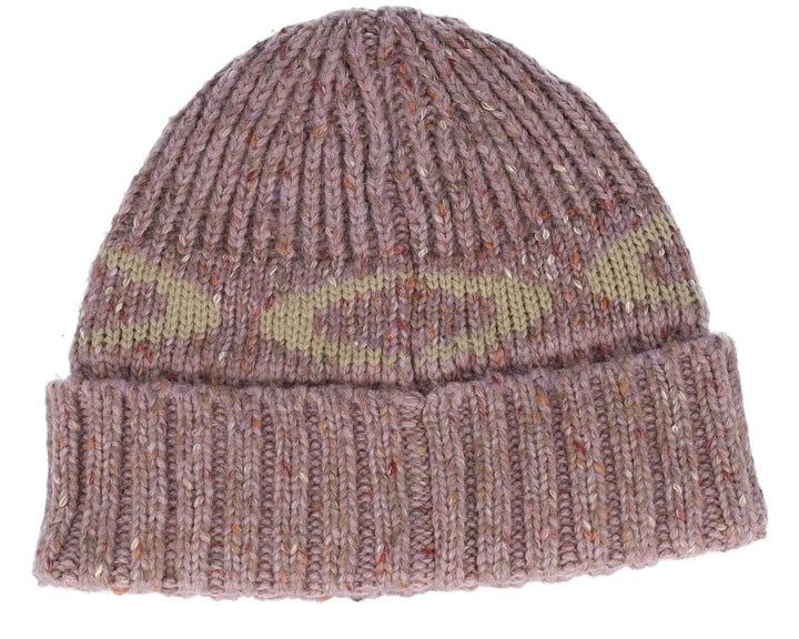 Oakley Ellipse Ribbed Womens Beanie 