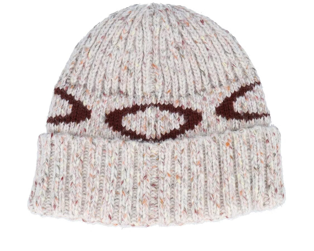 Oakley Ellipse Ribbed Womens Beanie 