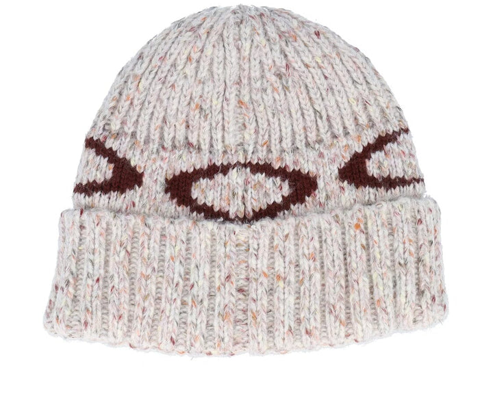 Oakley Ellipse Ribbed Womens Beanie 