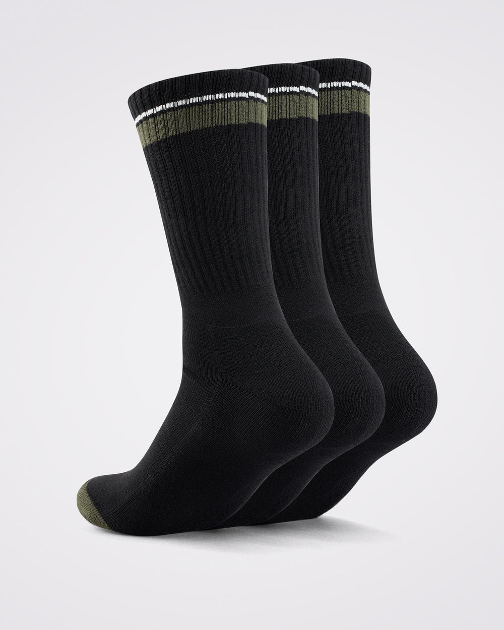 Oakley Essential 3 Pack Socks 