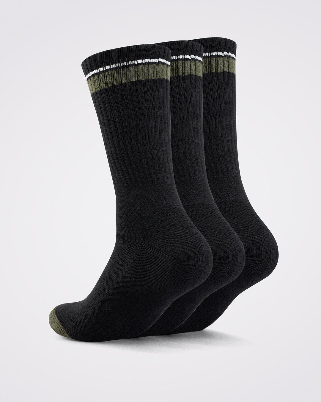 Oakley Essential 3 Pack Socks 