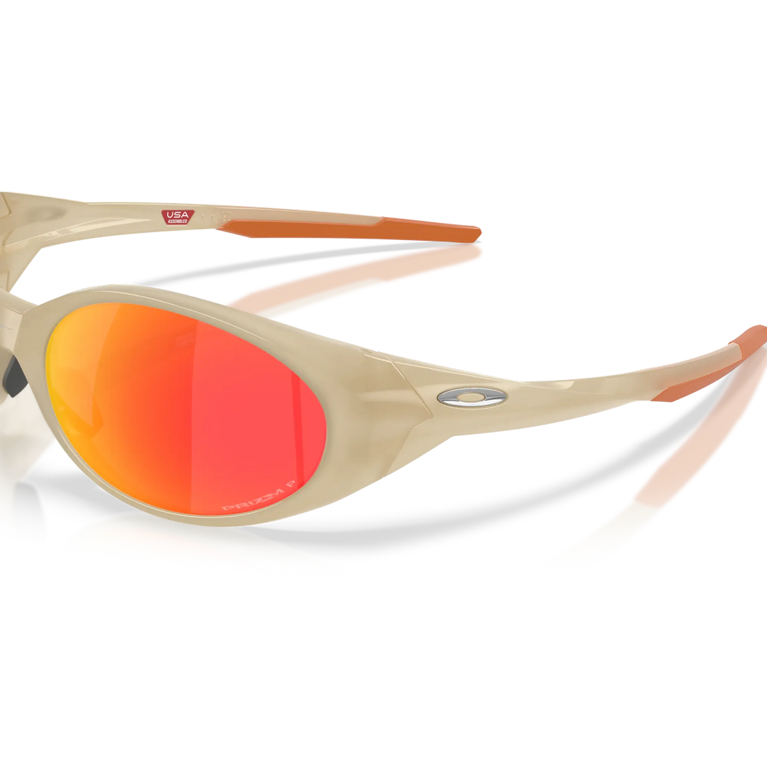 Oakley Eyejacket Redux Polarised Sunglasses