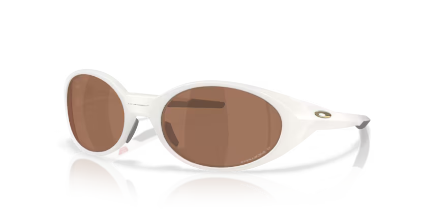 Oakley Eyejacket Redux Polarised Sunglasses Matte Vapor / Prizm Tungston Polar 