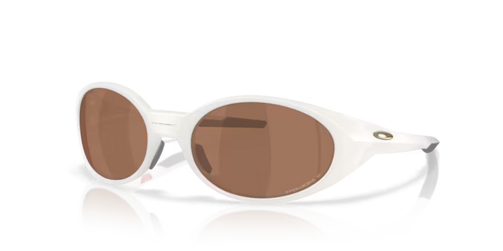 Oakley Eyejacket Redux Polarised Sunglasses Matte Vapor / Prizm Tungston Polar 