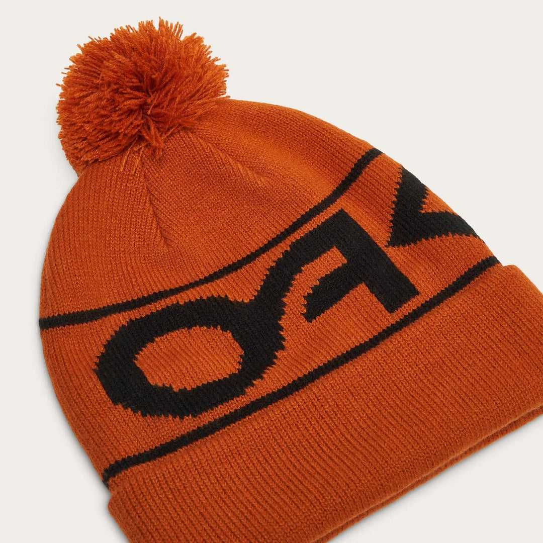 Oakley Factory Cuff Beanie 