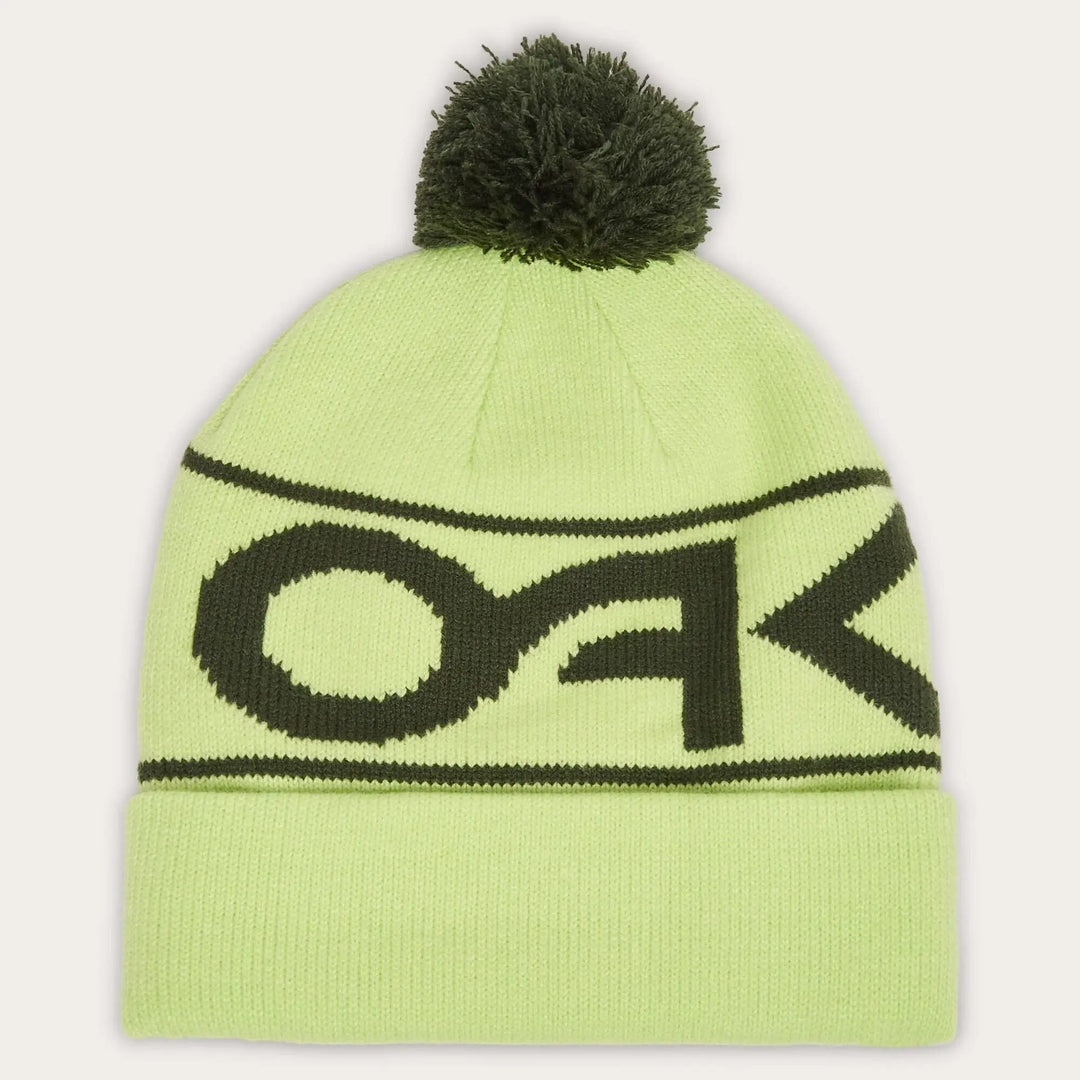 Oakley Factory Cuff Beanie 