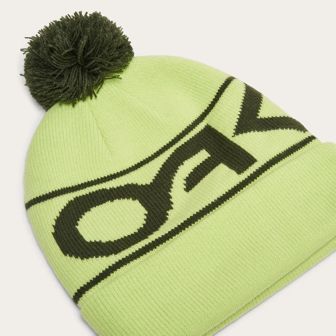 Oakley Factory Cuff Beanie 