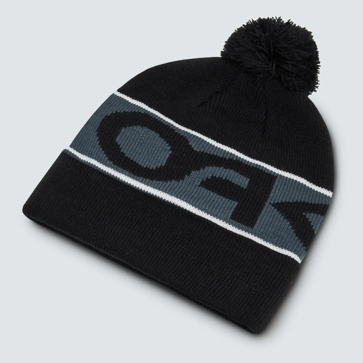 Oakley Factory Cuff Beanie - Blackout
