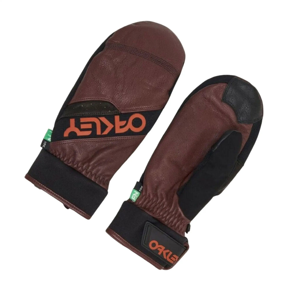 Oakley Factory Winter Mittens 2.0 Grenache S 
