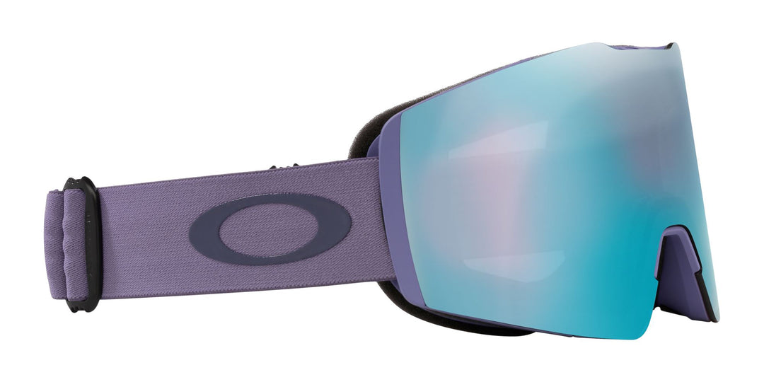 Oakley Fall Line M Goggles 2024 