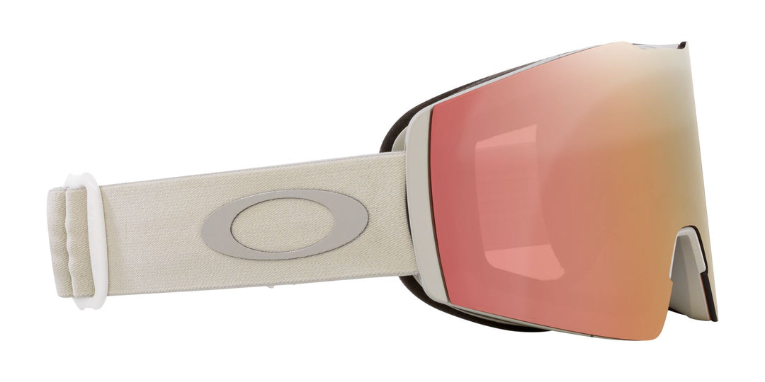 Oakley Fall Line M Goggles 2024 