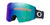 Oakley Fall Line M Goggles 2024 Matte Black / Prizm Argon Iridium 