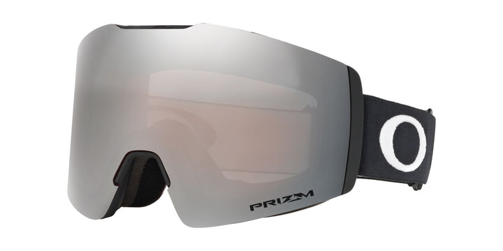Oakley Fall Line M Goggles 2024 Matte Black / Prizm Snow Black Iridium 