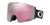 Oakley Fall Line M Goggles 2024 Matte Black / Prizm Snow Hi Pink 