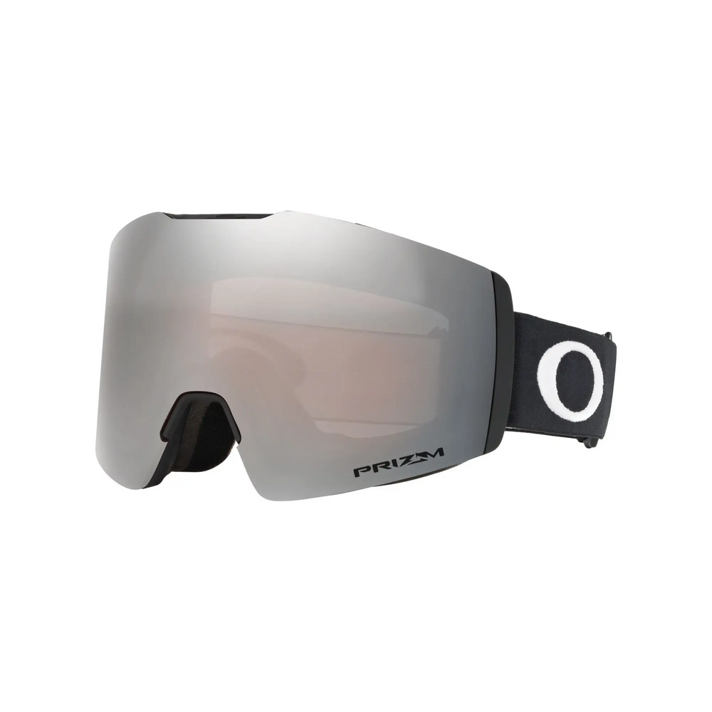 Oakley Fall Line M Goggles 2024 Matte Black / Prizm Snow Black Iridium 