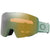 Oakley Fall Line M Goggles 2024 Matte Jade / Prizm Sage Gold Iridium 