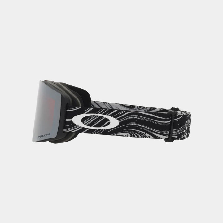 Oakley Fall Line M Goggles 2025 