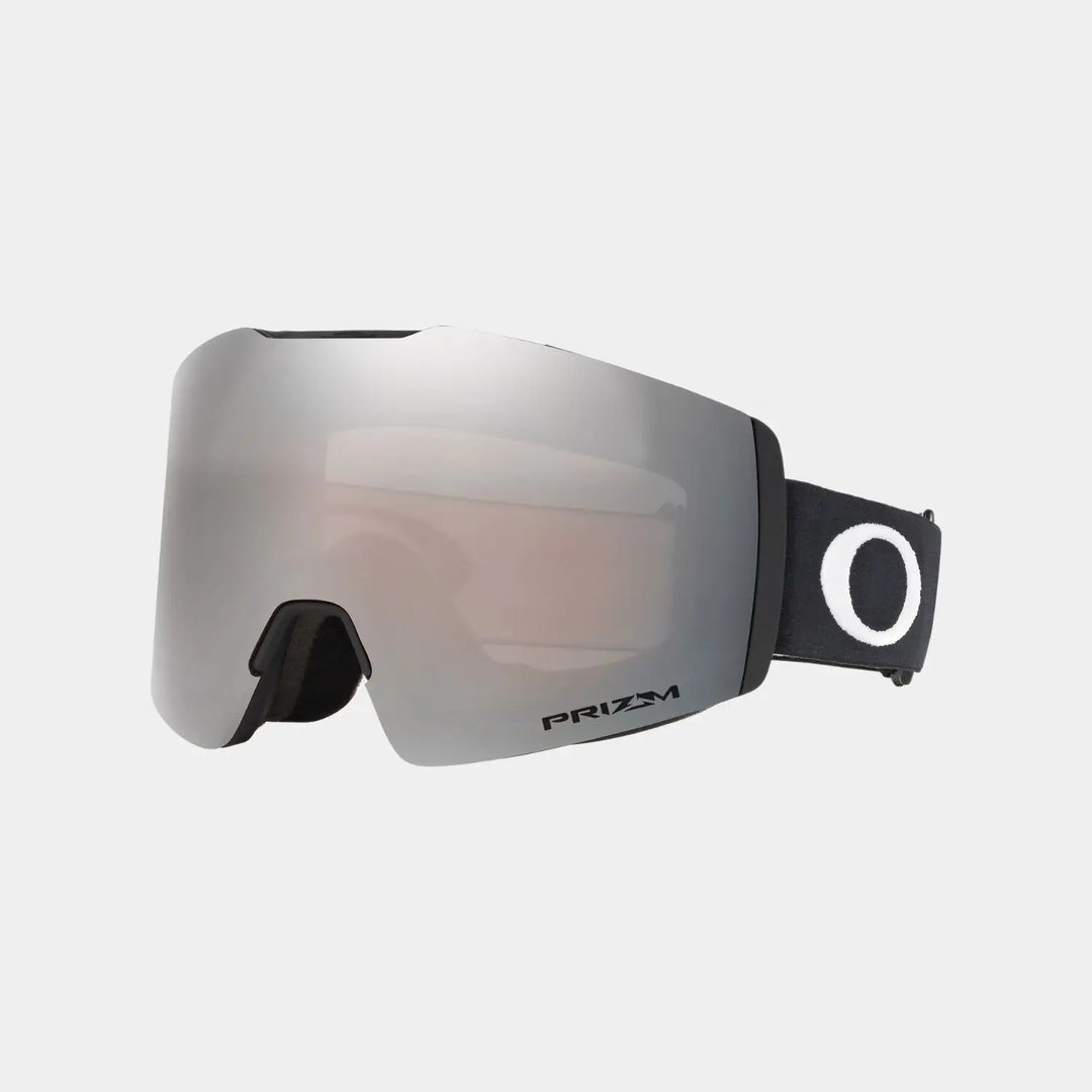Oakley Fall Line M Goggles 2025 Matte Black / Prizm Snow Black Iridium 