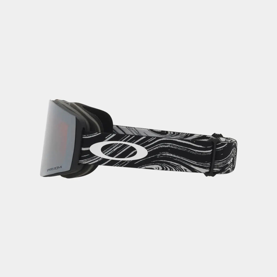 Oakley Fall Line M Goggles 2025 