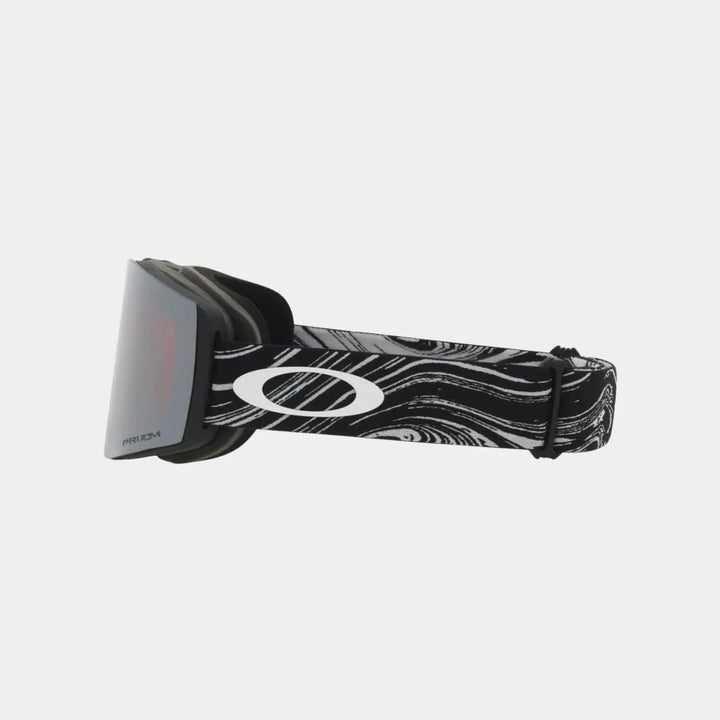 Oakley Fall Line M Goggles 2025 