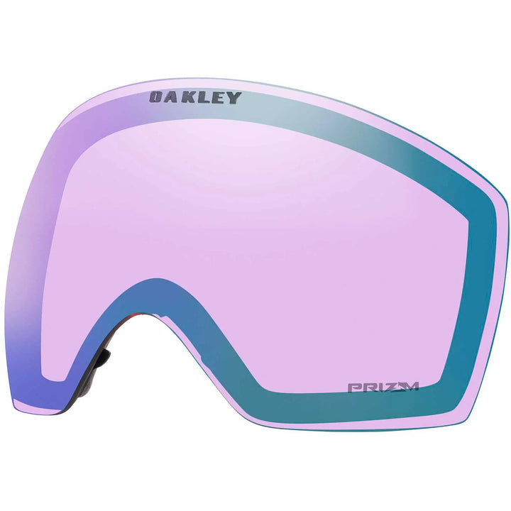 Oakley Fall Line M Replacement Goggle Lens Prizm Iced Iridium 
