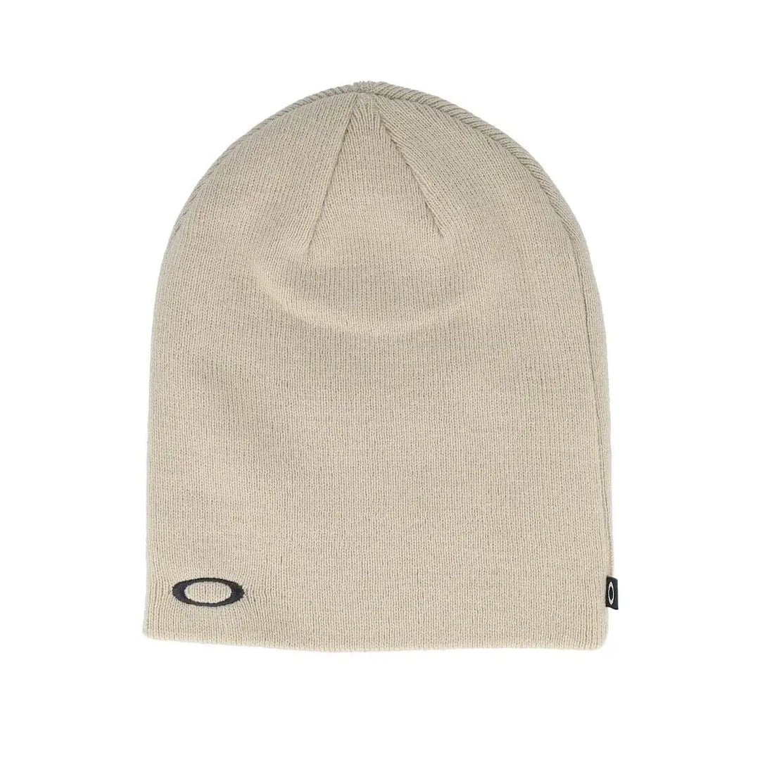 Oakley Fine Knit Beanie Humus 