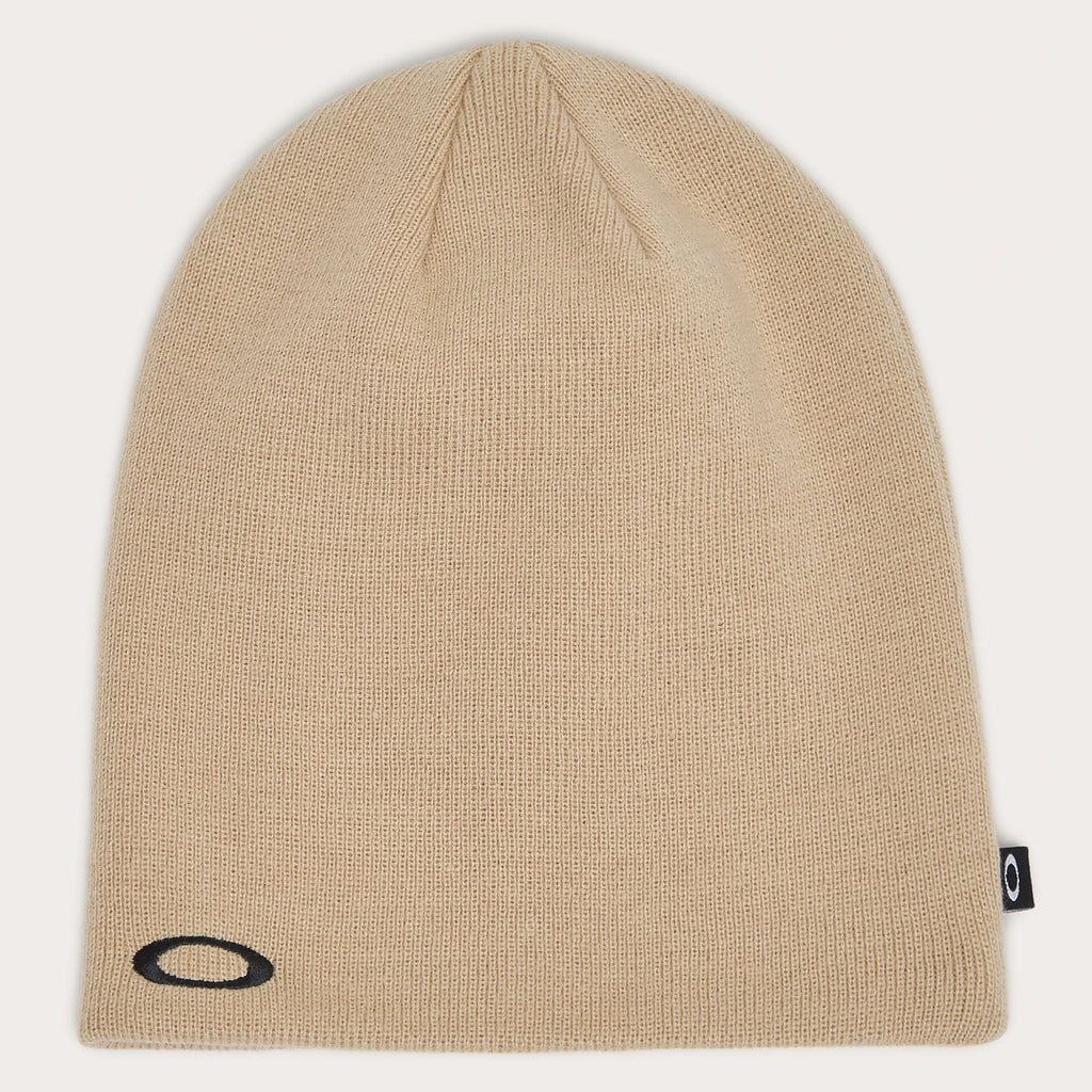 Oakley Fine Knit Beanie Humus 