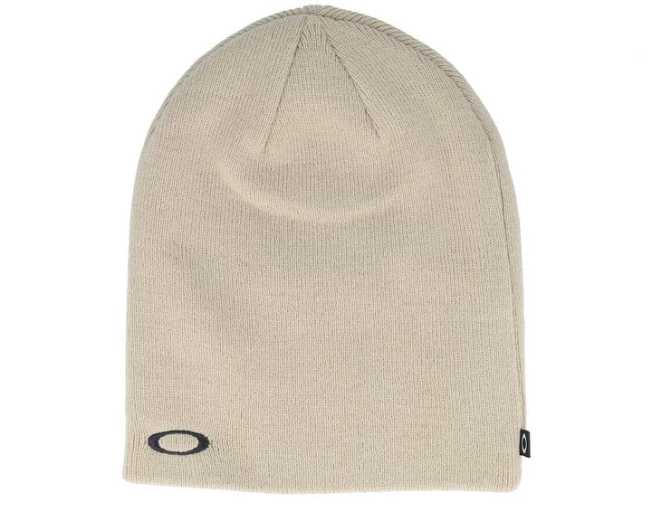 Oakley Fine Knit Beanie Humus 