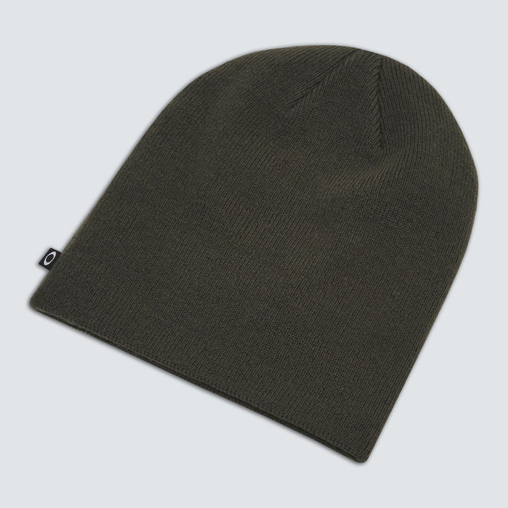 Oakley Fine Knit Beanie New Dark Brush 