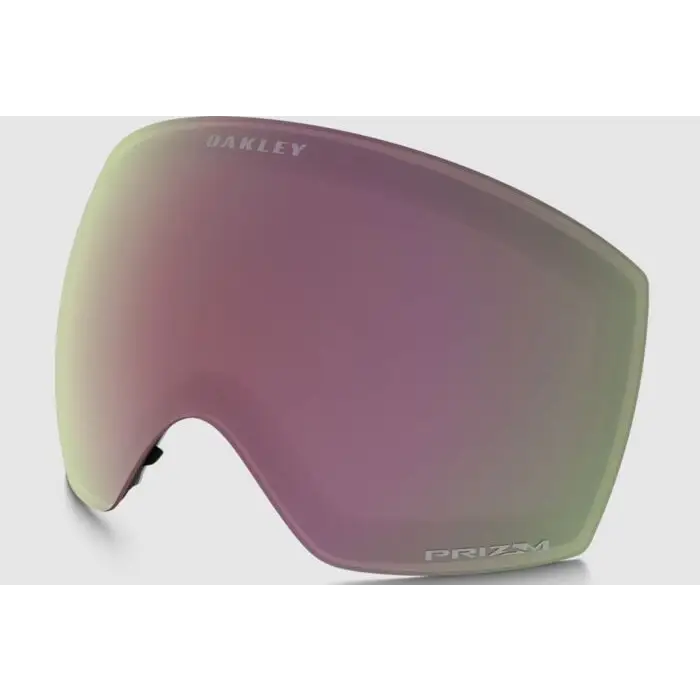Oakley Flight Deck L Replacement Goggle Lens 