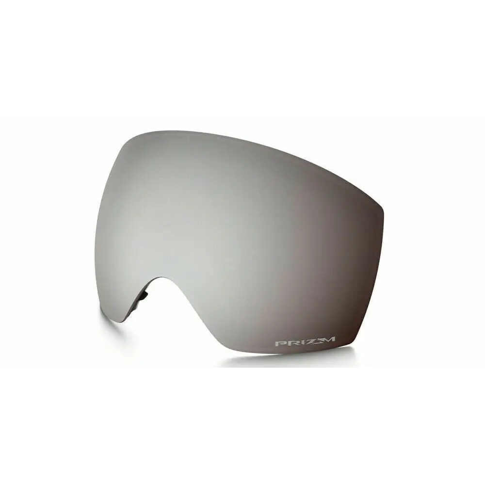 Oakley Flight Deck L Replacement Goggle Lens Prizm Snow Black Iridium 